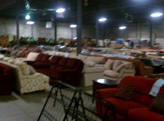 Furniture Outlet Inc - Chicago, IL