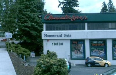 Homeward Pet Adoption Center 13132 Ne 177th Pl Woodinville Wa 98072 Yp Com