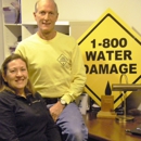 1-800 WaterDamage - Water Damage Restoration
