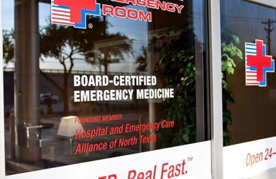 First Choice Emergency Room 1717 Eldridge Pkwy Houston Tx