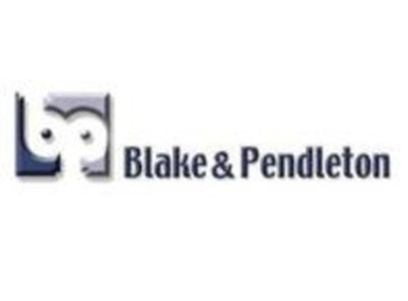 Blake & Pendleton - Mobile, AL