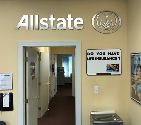 Stacey Deese: Allstate Insurance - Winston Salem, NC