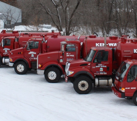 Ken-Way Services Of Rice Lake Inc - Rice Lake, WI