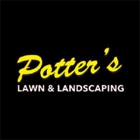 Potter's Lawn & Landscaping