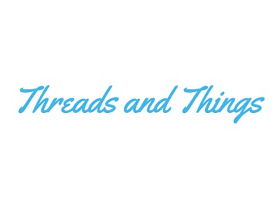 Threads and Things - Kent, WA