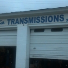 Cain's Transmissions Inc
