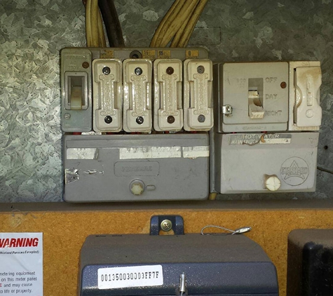 BRB Electrical Contractors & Services - Maiden Gully, VIC. Make Sure To Engage A Registered Electrical Contractor For All Electrical Works