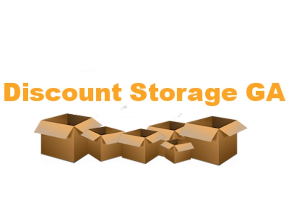 Discount Storage of GA - Madison, GA
