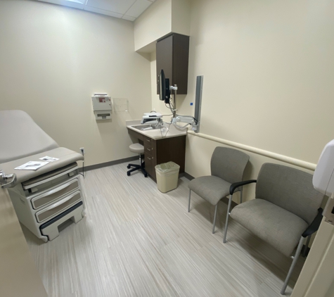 MUSC Health Gynecology Oncology at Beaufort Memorial Okatie Medical Pavilion - Okatie, SC