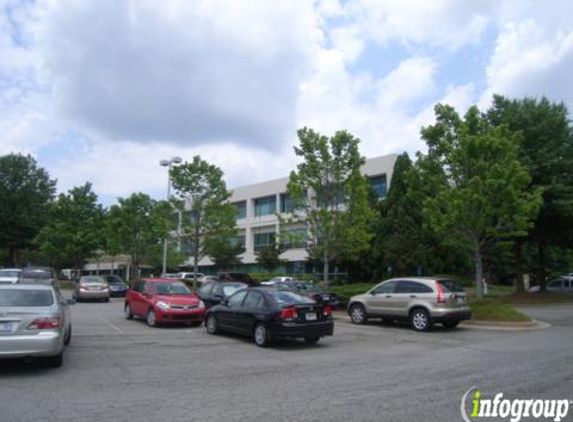 Webb Center for Screening Mammography - Lawrenceville, GA