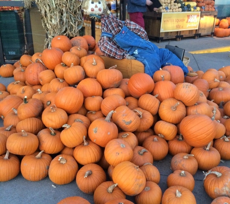 Whole Foods Market - Denver, CO