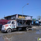 Kandahar Muffler Shop