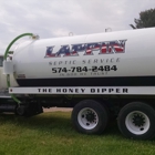 Lappin Septic Service