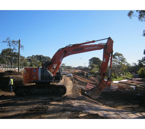 RME Civil Excavations