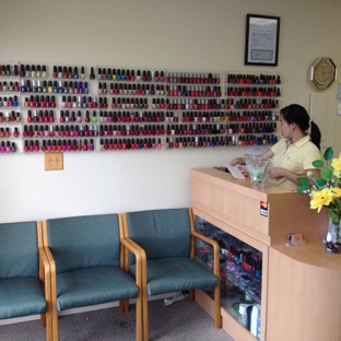 Nail Pro - East Wenatchee, WA