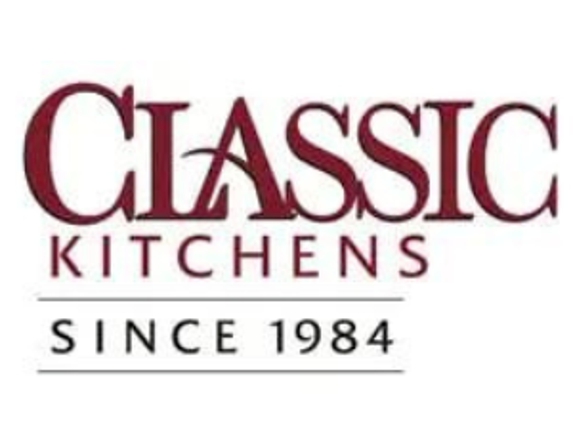 Classic Kitchens Inc. - Oklahoma City, OK