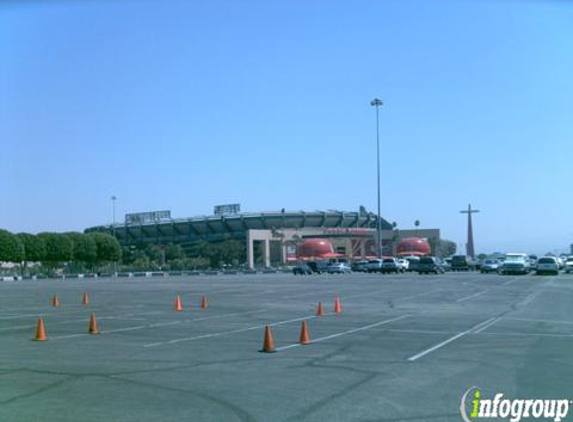 Angels Baseball