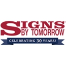 Signs By Tomorrow - Truck Painting & Lettering