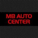 MB Auto Center - Automobile Body Repairing & Painting