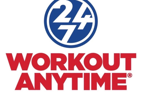 Workout Anytime - Fort Pierce, FL