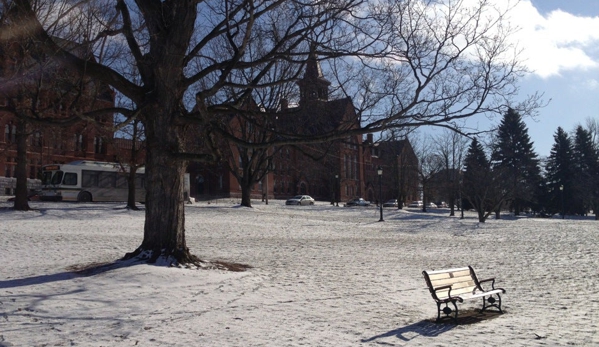 Uvm - Burlington, VT