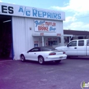 Foster's Auto & Truck Inc - Local Trucking Service