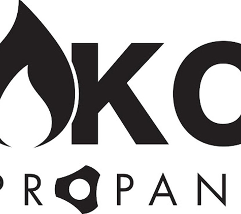 KC Propane - Riverside, MO