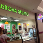 Gusnova Gelato