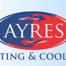 AYRES Heating & Cooling - Air Conditioning Service & Repair