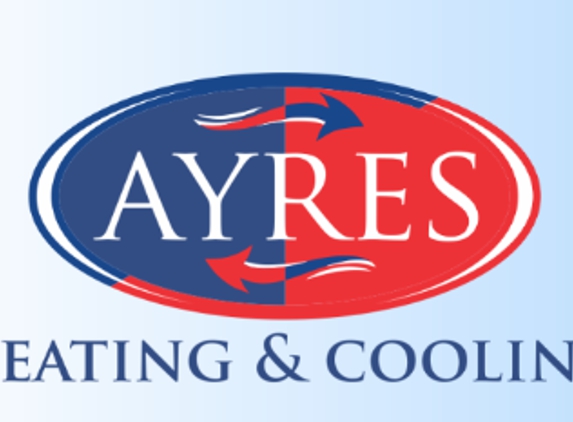 AYRES Heating & Cooling - Bakersfield, CA