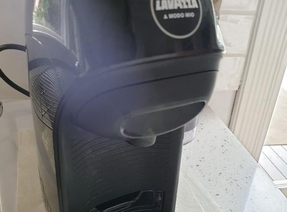 Lavazza - A Modo Mio - Carlton, VIC