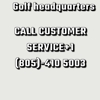 Golf Headquarters gallery