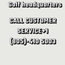 Golf Headquarters - Golf Equipment & Supplies