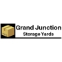 Grand Junction Storage Yards