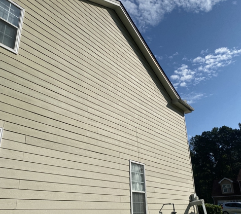 Pro Painters of GA State - Atlanta, GA. Siding replacement, exterior painting