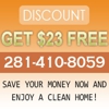 Cypress Texas Carpet Cleaning gallery