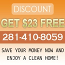 Cypress Texas Carpet Cleaning - Air Duct Cleaning