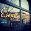 Everett's Barbershop gallery