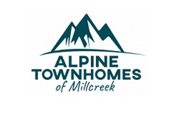 Alpine Townhomes - Millcreek, UT