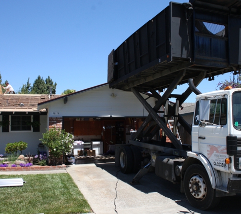 Sonrise Roofing - Fremont, CA