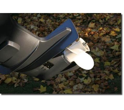 Propeller Repairs By Novdec - Frankston, VIC