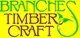 Branches Timber Craft Logo