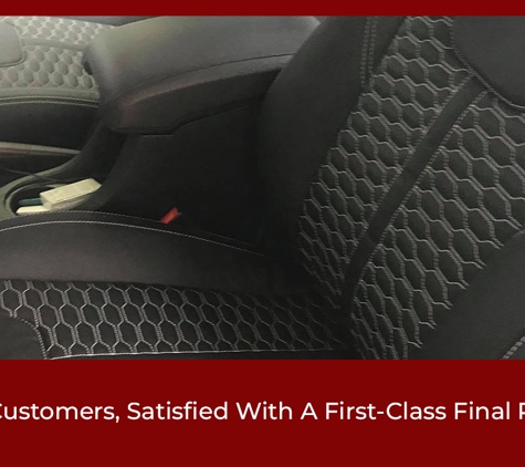 Mobile Auto Trimming and Roof Linings - Kunda Park, QLD. Our Customers, Satisfied With A First-Class Final Result