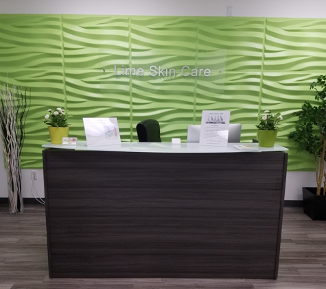 Lime Skin Care - Hollywood, FL