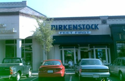 birkenstock feet first
