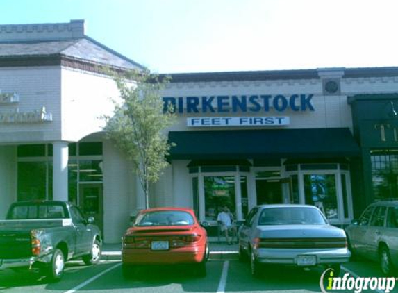 Birkenstock Feet First - Charlotte, NC