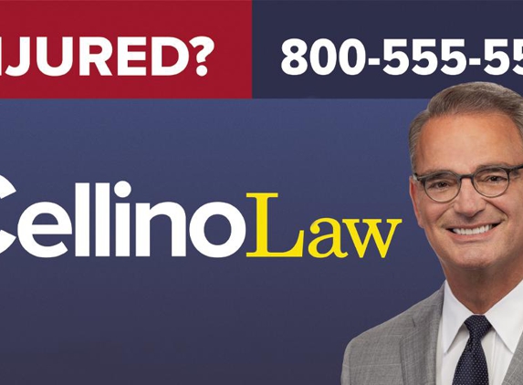 Cellino Law Accident Attorneys - Brooklyn, NY