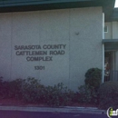 Sarasota County Public Works - Grading Contractors