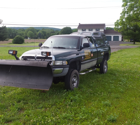 Trash Removal Services - Gilbert, PA. Ready to go