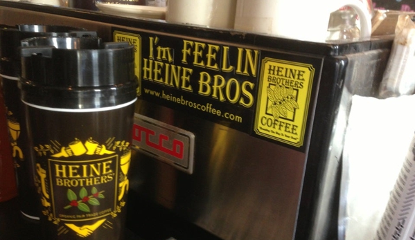 Heine Brothers - Louisville, KY